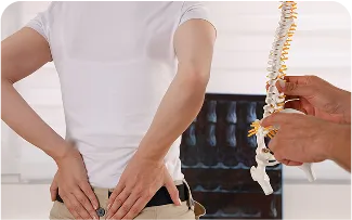 Chronic Lower Back Pain