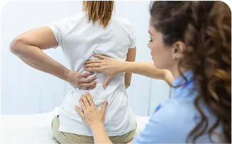 Spinal Stenosis