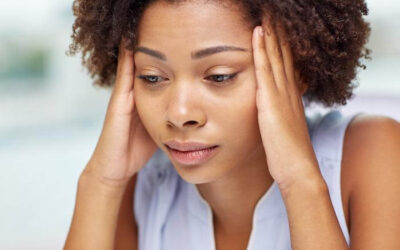 4 Common Migraine Triggers