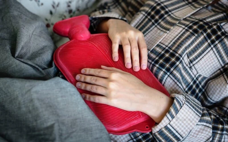 Pelvic Pain in Women