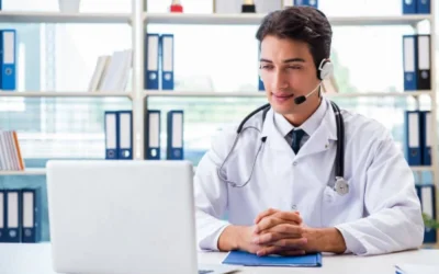 The Many Benefits of Accessing Your Doctor via Telehealth