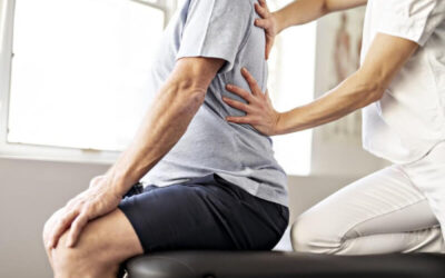 When Back Surgery Is Your Best Option