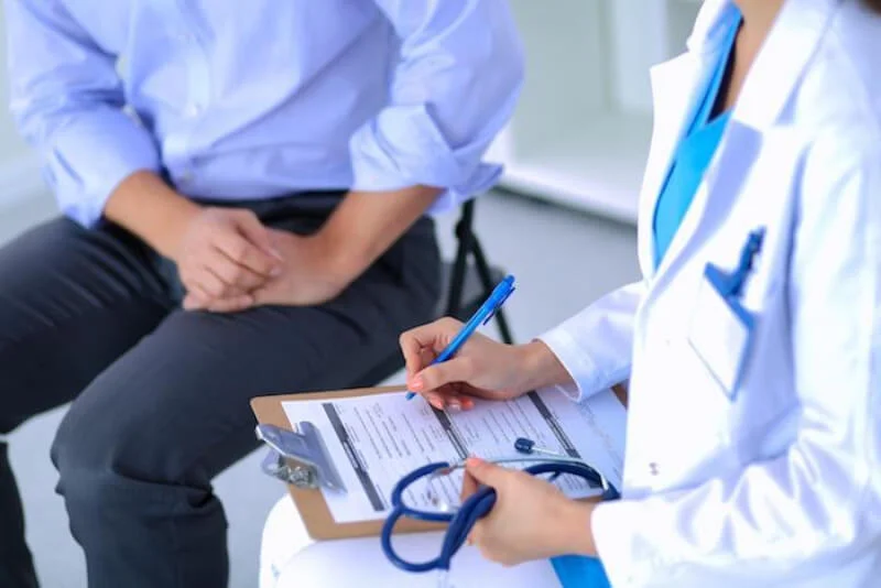 Tips to Prepare for Back Surgery
