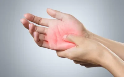 The Connection Between Diabetes and Peripheral Neuropathy