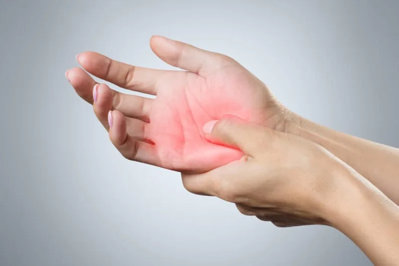 Peripheral Neuropathy and Diabetes