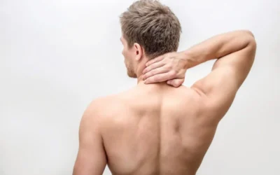 Healthy Habits That Can Help Relieve Neck Pain