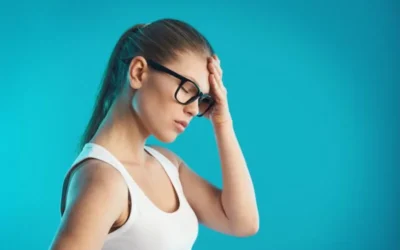 The Link Between Hormone Shifts and Migraines