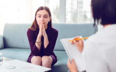 How Can I Stop My PTSD Symptoms?