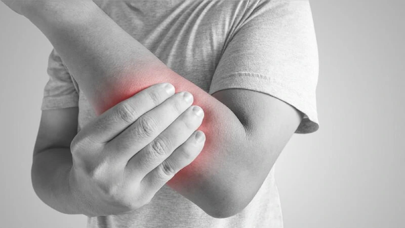 Chronic Arm Pain