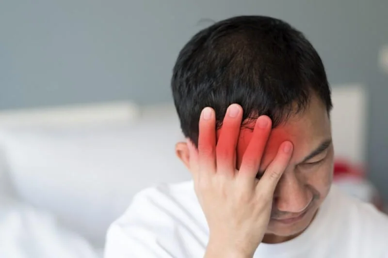 Occipital Neuralgia vs. Migraine Pain