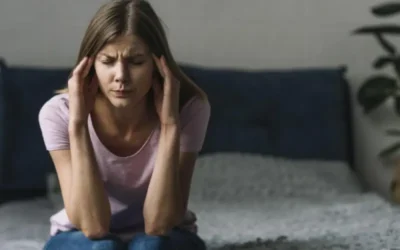 How Weather Changes Are Related to Migraines