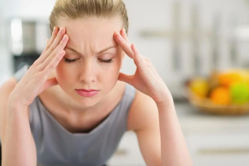 Lifestyle Changes for Migraines