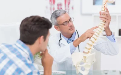 Does Spinal Stenosis Always Get Worse With Age?