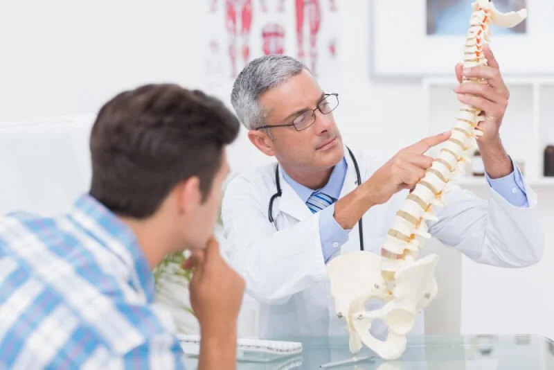 Does Spinal Stenosis Always Get Worse With Age?