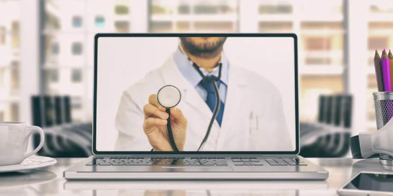Telehealth Visit