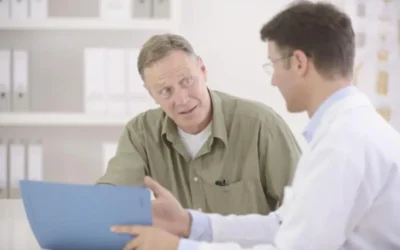 Are You a Candidate for the Vertiflex™ Procedure