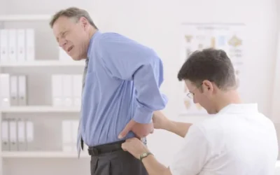 Can Weight Gain Cause Sciatic Pain?