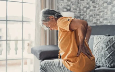 The Complications of Degenerative Disc Disease