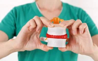 New Interspinous Spacers Provide Drug-Free Pain Relief From Spinal Stenosis