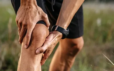 Knee Fracture 101: Types, Symptoms, Treatment, and Surgery