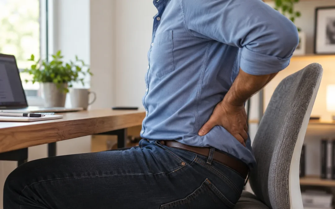 Understanding the Trial Period of Spinal Cord Stimulation