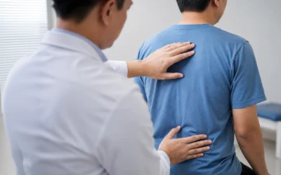 When Back Surgery Is Your Best Option