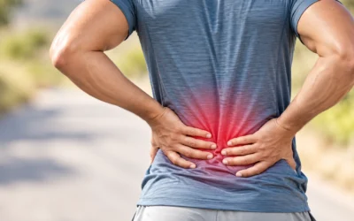 New Interspinous Spacers Provide Drug-Free Pain Relief From Spinal Stenosis