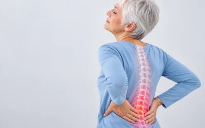 Does Spinal Stenosis Always Get Worse With Age?