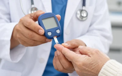 How Neuromodulation Can Relieve Your Diabetic Peripheral Neuropathy