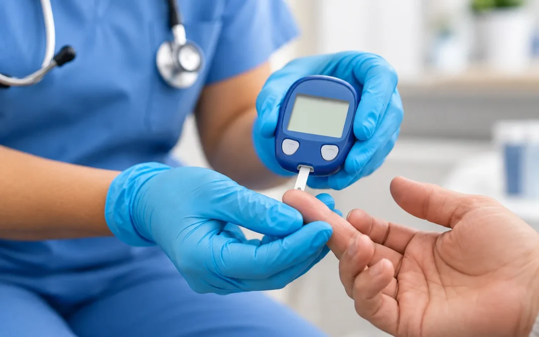The Connection Between Diabetes and Peripheral Neuropathy