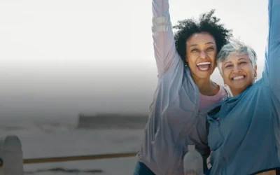 Telehealth Physical Therapy for Seniors
