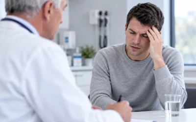 Occipital Neuralgia vs. Migraine Pain