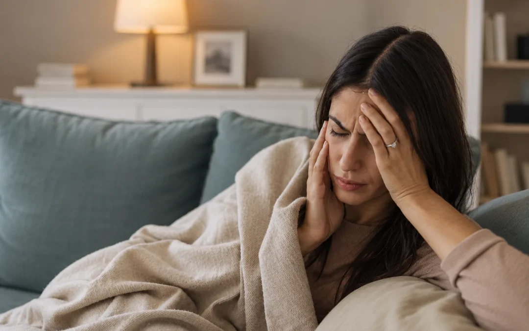 Occipital Neuralgia Explained
