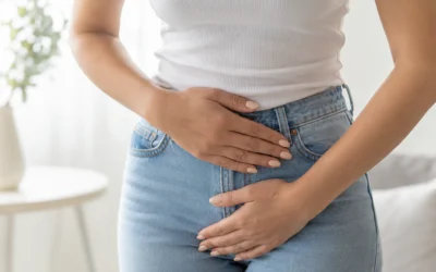 When Incontinence Disrupts Your Life: Here’s What to Do About It