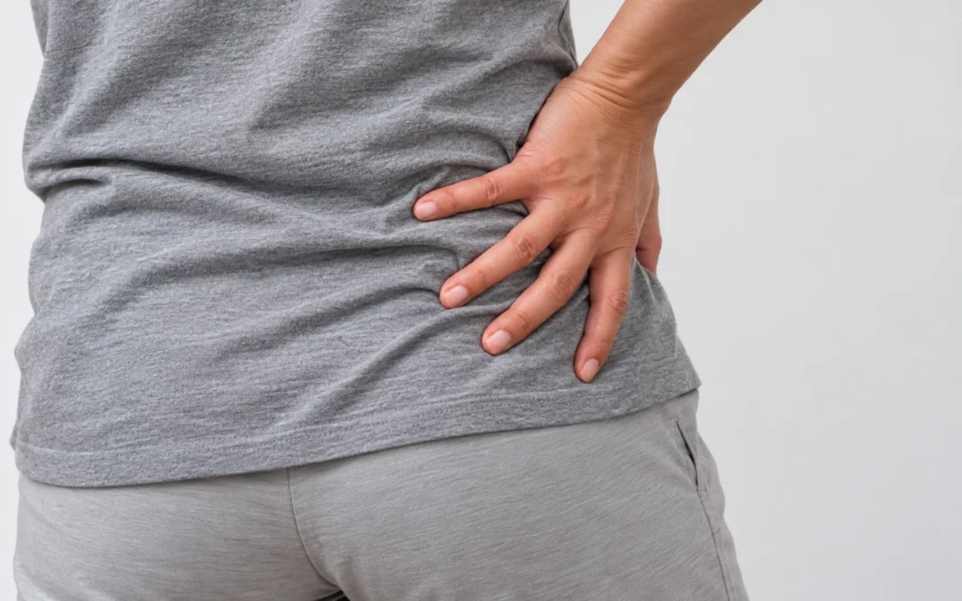 Do You Have These Symptoms of Lumbar Spinal Stenosis