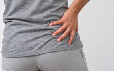 Do You Have These Symptoms of Lumbar Spinal Stenosis