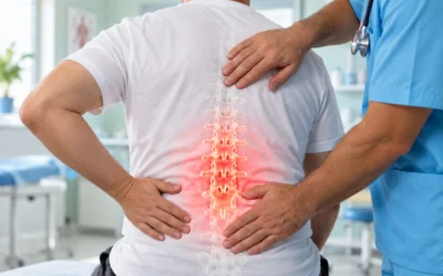 Tips to Prepare for Back Surgery
