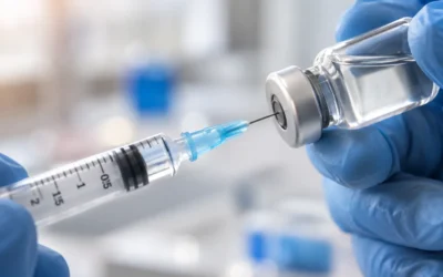 What to Expect From Facet Joint Injections