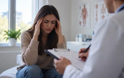 How Weather Changes Are Related to Migraines