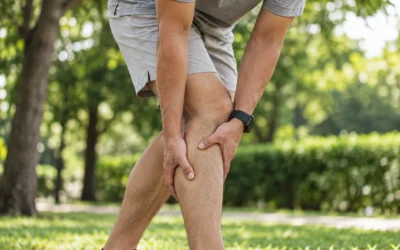 Can Sciatica Cause Leg Pain?