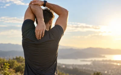 Healthy Habits That Can Help Relieve Neck Pain
