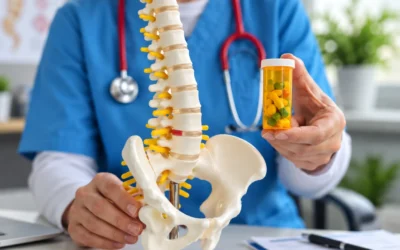 8 Nonsurgical Treatments for Chronic or Complex Arm Pain