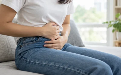 Understanding Pelvic Pain