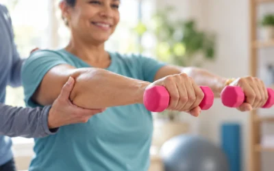 How Physical Therapy Can Help Relieve Your Sciatica
