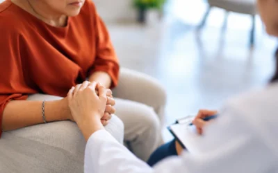 Childhood Trauma and PTSD: Warning Signs and Seeking Support