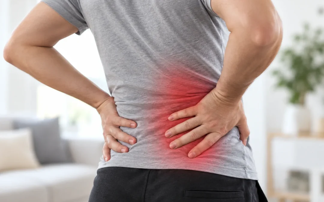 Your Treatment Options for Sciatica