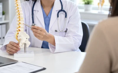 Radiofrequency Neuroablation: What to Expect