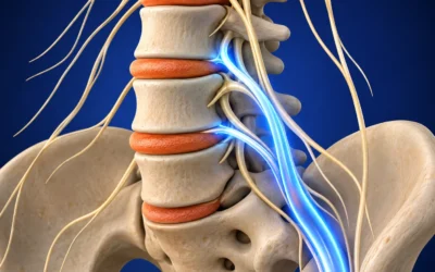 How Spinal Cord Stimulators Provide Ongoing, Drug-Free Relief From Chronic Back Pain