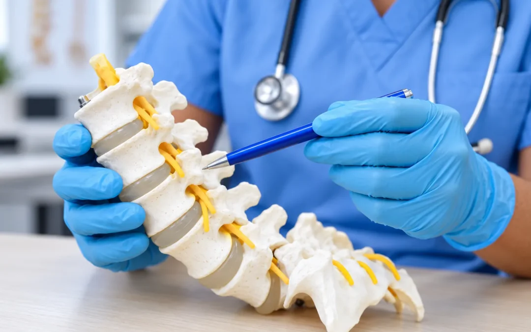 How Nerve Blocks Can Restore Pain-Free Movement