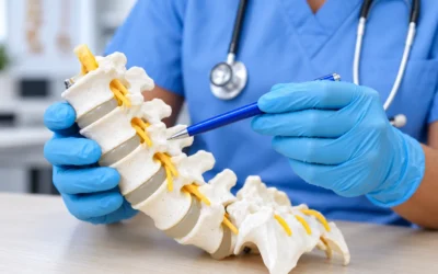 How Nerve Blocks Can Restore Pain-Free Movement